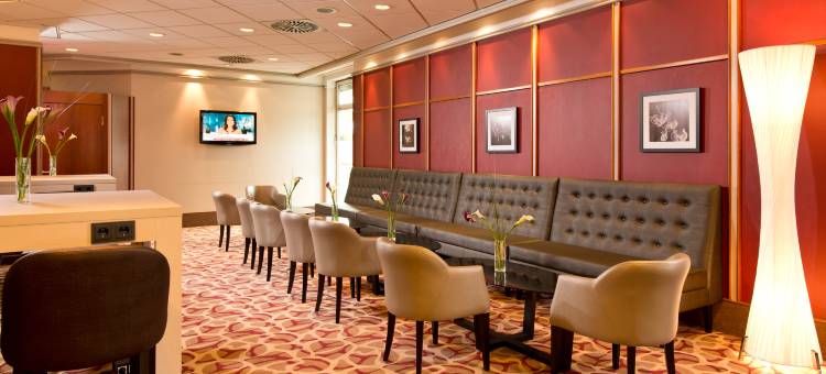 科隆莱昂纳多酒店(Leonardo Hotel Köln)图片