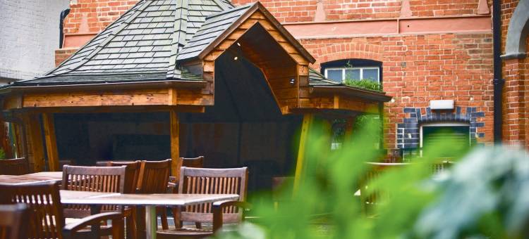 杜威恩酒店-亨利(Hotel du Vin Henley)图片