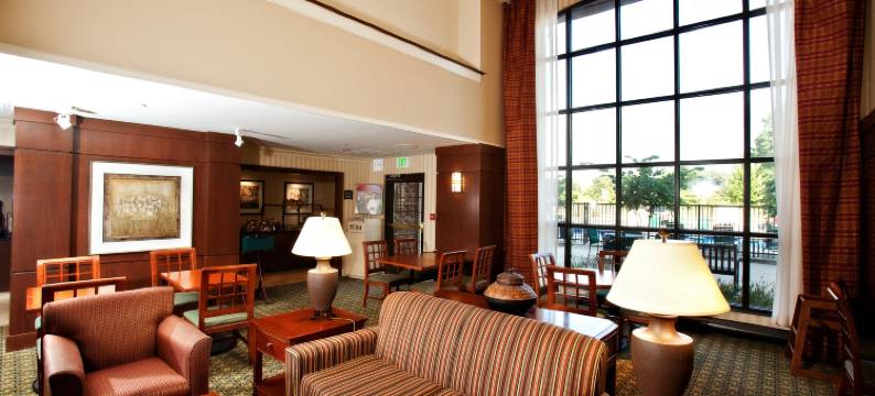Staybridge Suites 印第安纳波利斯机场 by IHG(Staybridge Suites INDIANAPOLIS-AIRPORT by IHG)图片
