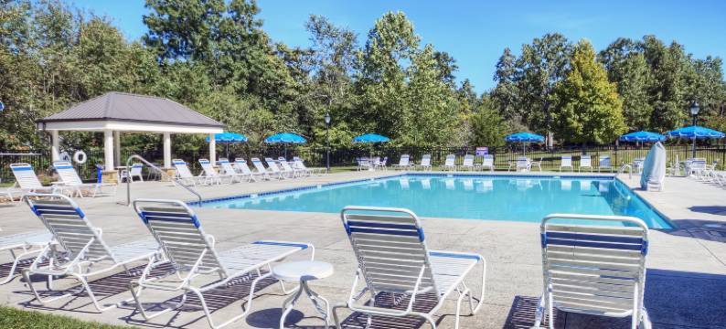 温德姆格莱德费尔菲尔德度假村(Club Wyndham Resort at Fairfield Glade)图片