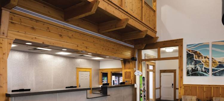 苏米特瓦驰万豪酒店(Marriott's Summit Watch)图片