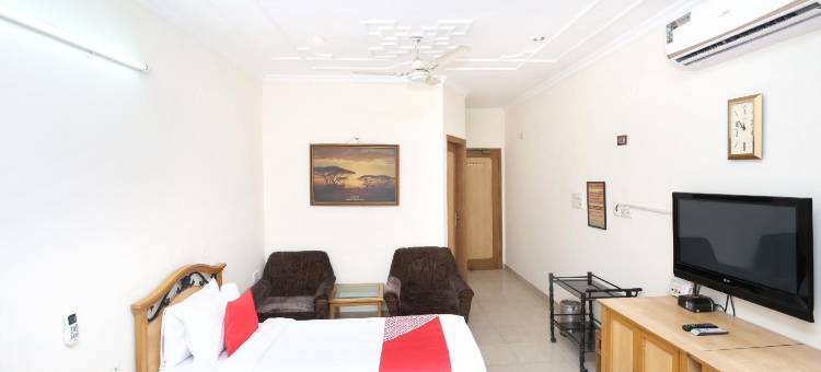 Hotel O le Bon Ton图片