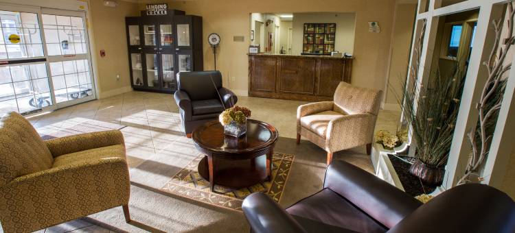 Candlewood Suites 斯普林菲尔德 by IHG(Candlewood Suites Springfield)图片