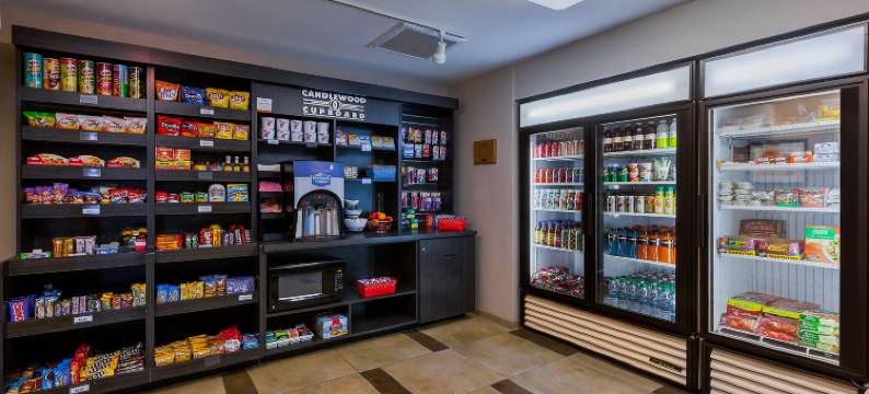 Candlewood Suites 图森(Candlewood Suites TUCSON by IHG)图片