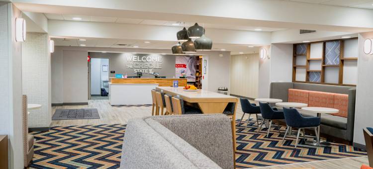 希尔顿欢朋酒店-冈萨雷斯(Hampton Inn Gonzales)图片