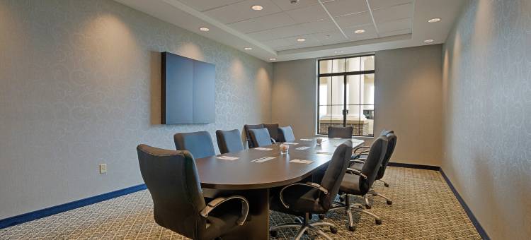 纽约卡泽诺维欢朋酒店(Hampton Inn & Suites Cazenovia)图片