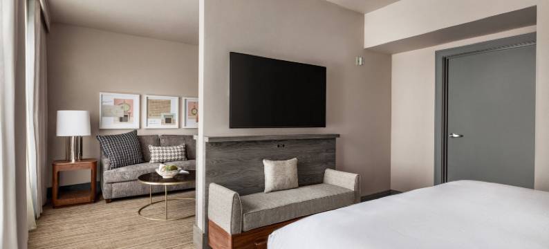 傲途格精选北国酒店(Hotel Northland, Autograph Collection)图片