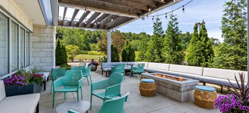 扬斯敦西/奥斯汀镇希尔顿惠庭酒店(Home2 Suites by Hilton Youngstown West/Austintown)图片