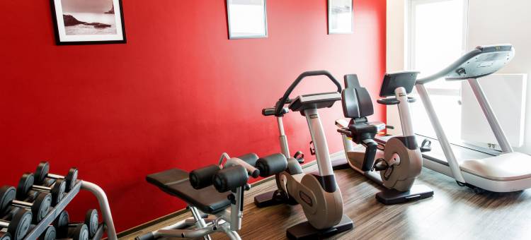 法兰克福展览中心多梅洛酒店(Dormero Hotel Frankfurt)图片