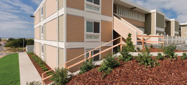 世标度假屋-瑟夫赛德(WorldMark Surfside Inn)图片