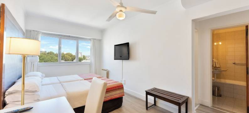 托洛萨酒店(Hotel Tolosa)图片