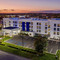 Holiday Inn Express 菲什基尔