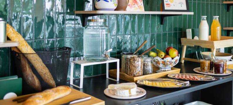 greet 布鲁塞尔扎芬特姆机场酒店(Greet Brussels Airport Zaventem)图片