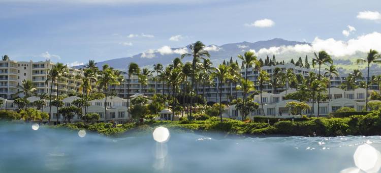 费尔蒙特帝亚拉尼酒店(Fairmont Kea Lani, Maui)图片