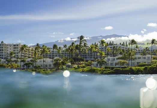 Fairmont Kea Lani, Maui Hotel Overview