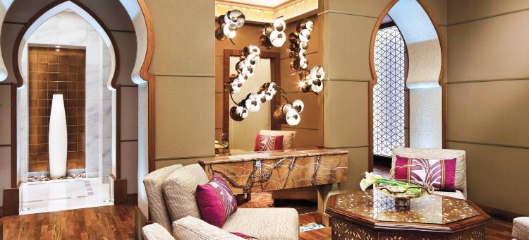 麦加皇宫莱佛士酒店(Raffles Makkah Palace)图片