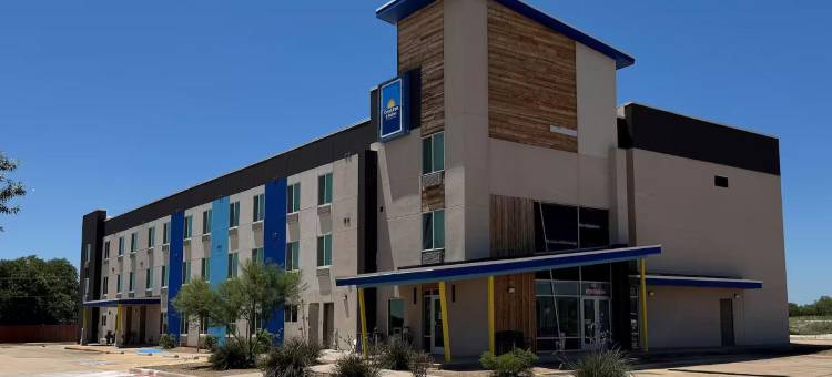 Days Inn & Suites by Wyndham Colorado City/I-20(Days Inn & Suites by Wyndham Colorado City/I-20)图片