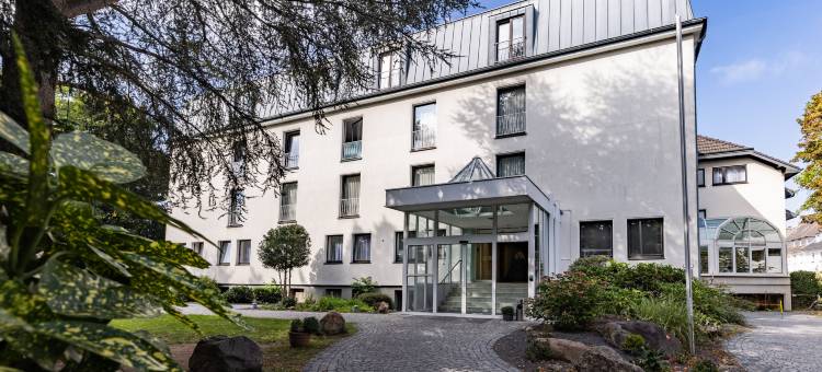 加纳科隆东部酒店(Garner Hotel Cologne East)图片