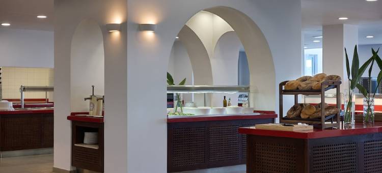 Atlantica Akti Zeus Hotel图片