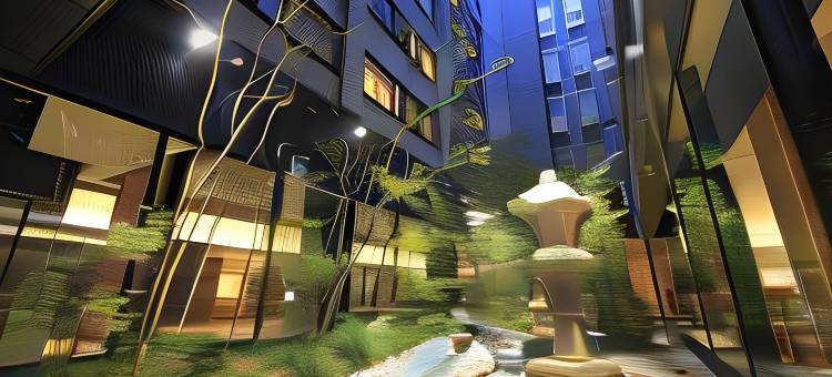 京都站前里士满高级酒店(Richmond Hotel Premier Kyoto Ekimae)图片