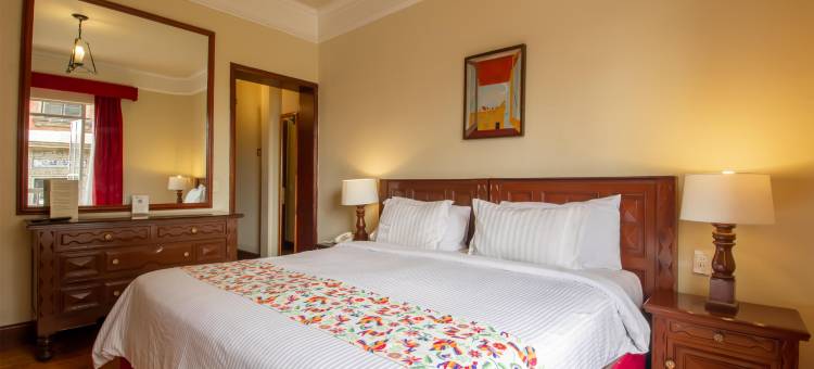 麦杰斯特克贝斯特韦斯特酒店(Best Western Majestic)图片