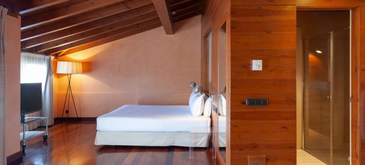 山间酒店&小屋(Montanyà)图片