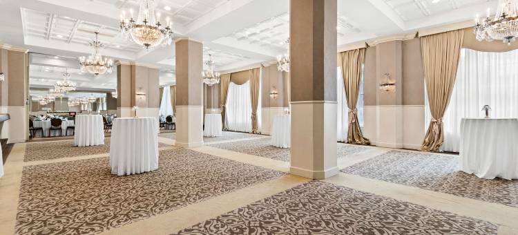 Genetti Hotel, SureStay Collection by Best Western图片