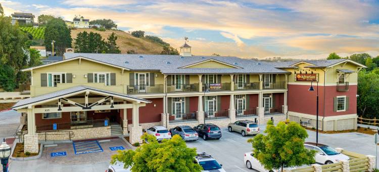 阿若优酒店，贝斯特韦斯特品质精选酒店(The Agrarian Hotel, BW Signature Collection)图片