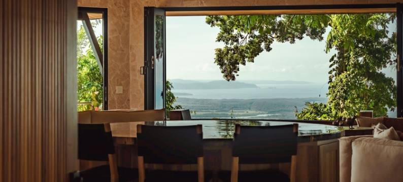 阿尔博雷亚别墅(Arbórea Villas)图片