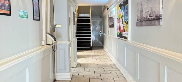 纳尔逊勋爵酒店(Lord Nelson Hotel)图片