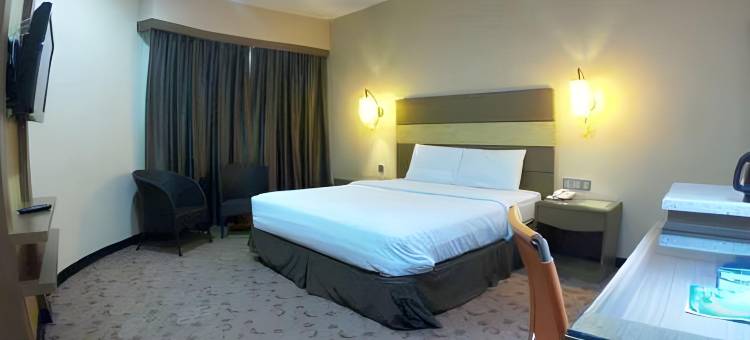 圣多酒店(Sento Hotel)图片
