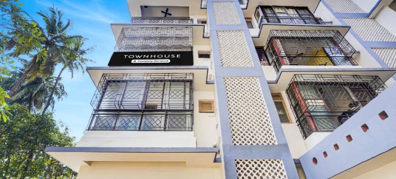 Horizon 酒店(The Horizon)图片