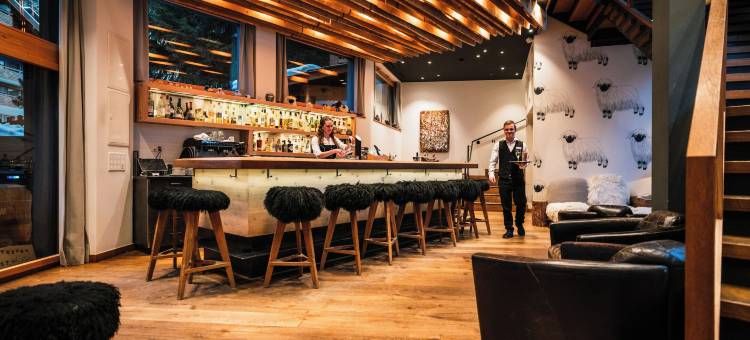 欧洲水疗酒店(Europe Hotel & Spa)图片