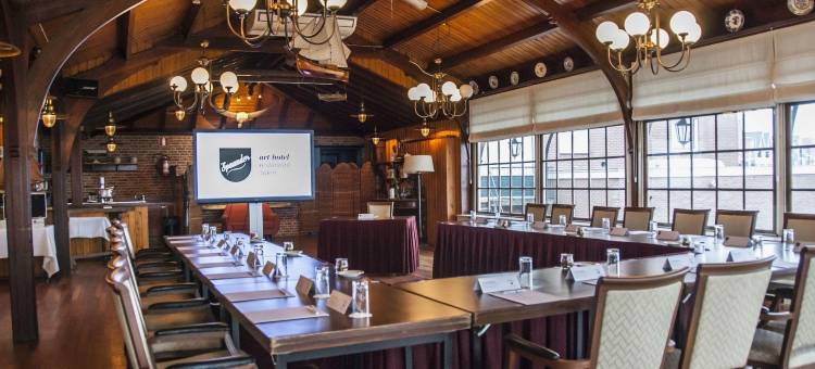 Hotel Spaander, BW Signature Collection图片