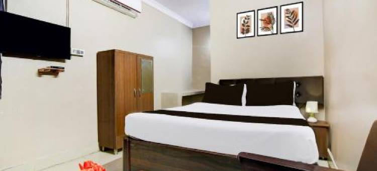 Super Collection O Nit More Adityapur Formerly Hotel Subheksha图片