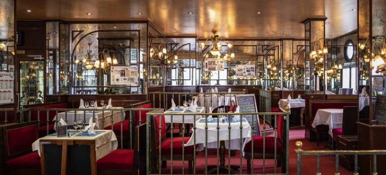 宜必思蒙塔日酒店(Ibis Montargis)图片