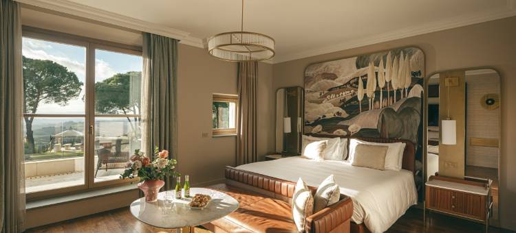 伊尔卡斯特法菲蓝色之选TUI酒店(Castelfalfi)图片