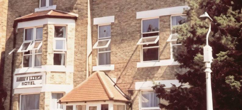 阿贝小屋酒店(Abbey Lodge Hotel)图片