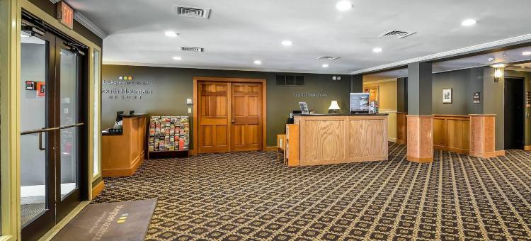 蓝绿假期南山度假村, an Ascend Collection Resort(Bluegreen Vacations South Mountain, an Ascend Collection Resort)图片