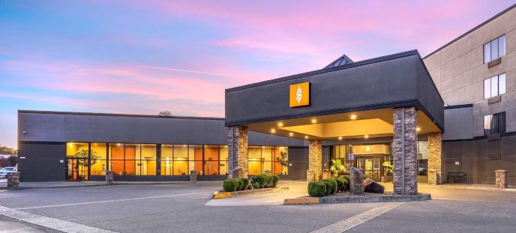 地狱峡谷君悦酒店，凯悦臻选酒店(Hells Canyon Grand Hotel, an Ascend Collection Hotel)图片
