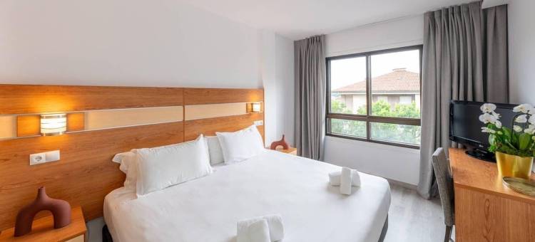 法兰达洛斯蒂洛斯酒店，Ascend Hotel Collection(Hotel Faranda Los Tilos, Ascend Hotel Collection)图片