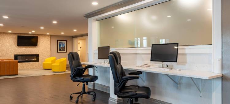 丹佛斯- 波士顿北岸舒适酒店(Comfort Inn Danvers - Boston North Shore)图片