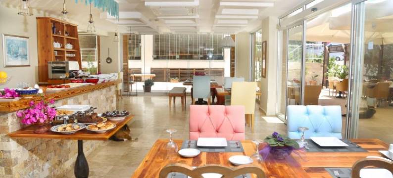 赛拉姆套房酒店(Saylam Suites)图片