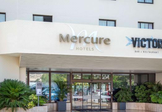 Hôtel Mercure Hyères CentreHotel Overview
