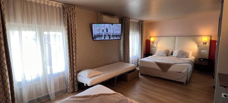 马杰斯迪克酒店(Hotel Majestic)图片