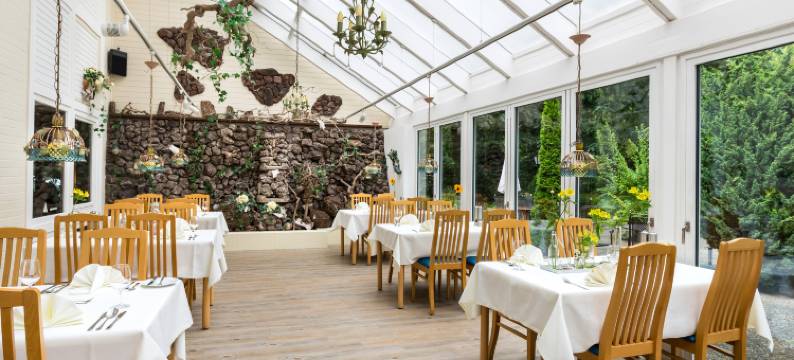 黑德彻努克酒店(Hotel Zur Heidschnucke)图片