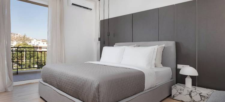 格利法达优质生活(Glyfada Prime Living)图片