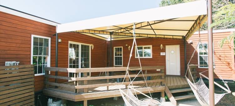 ＰＩＣＡ相模湖露营地(Pica Sagamiko)图片