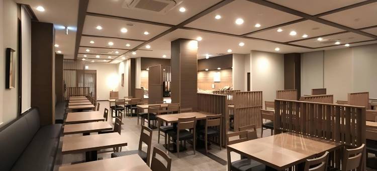 露樱酒店益田店(Hotel Route-Inn Masuda)图片