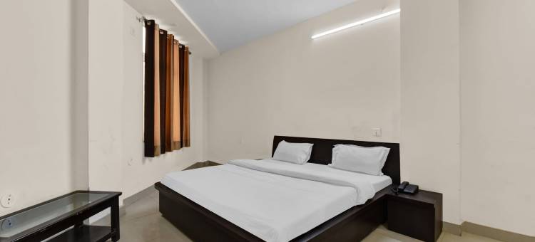 Hotel O Tanishq图片